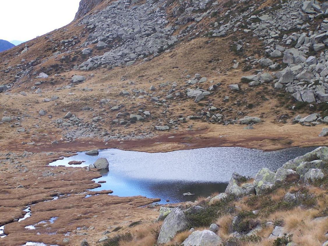 Laghi....della LOMBARDIA